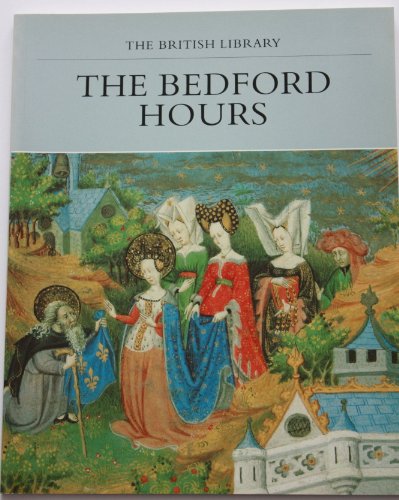The Bedford Hours
