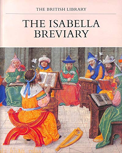 The Isabella Breviary