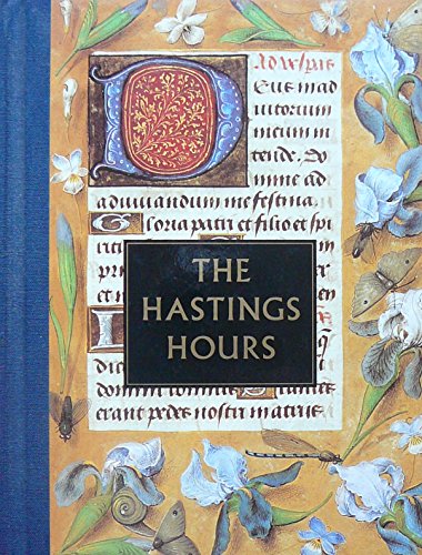 The Hastings Hours