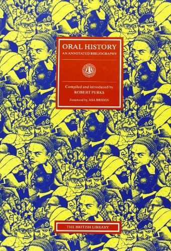 Oral History
