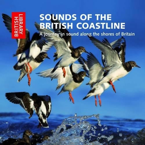 Sounds of the British Coastline
