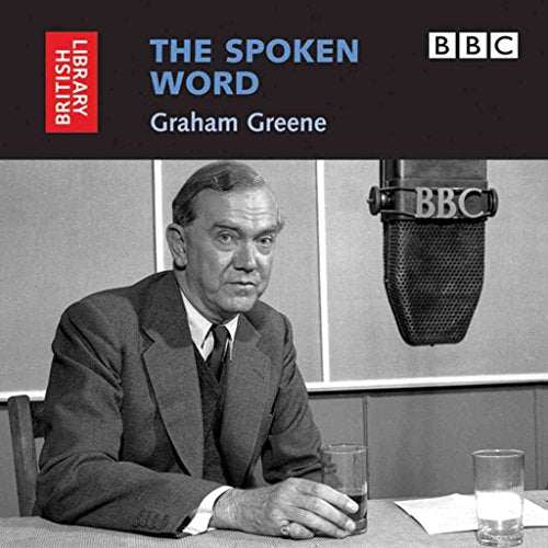 Graham Greene