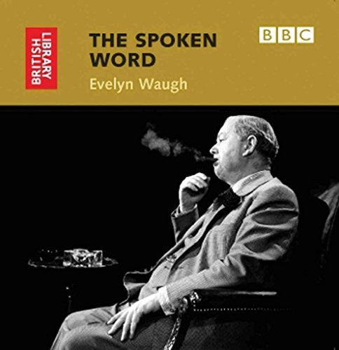 Evelyn Waugh