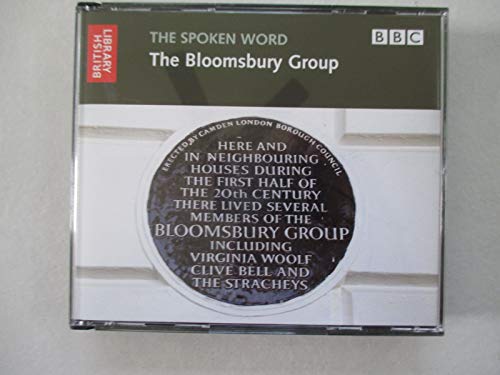 The Bloomsbury Group