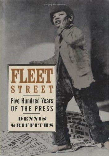 Fleet Street
