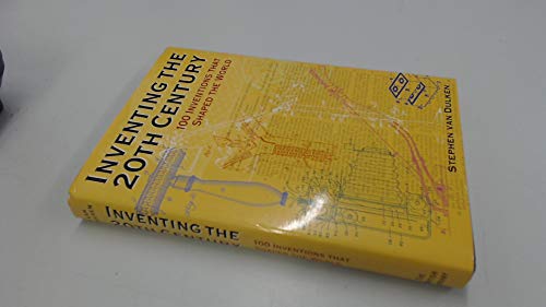 Inventing the 20th Century