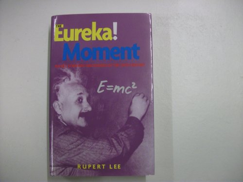 The Eureka! Moment