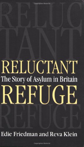 Reluctant Refuge