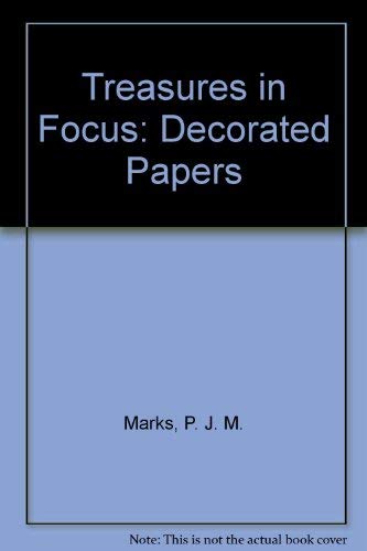 Treasures in Focus