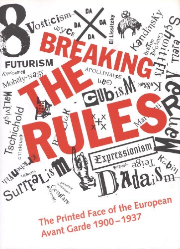 Breaking the Rules