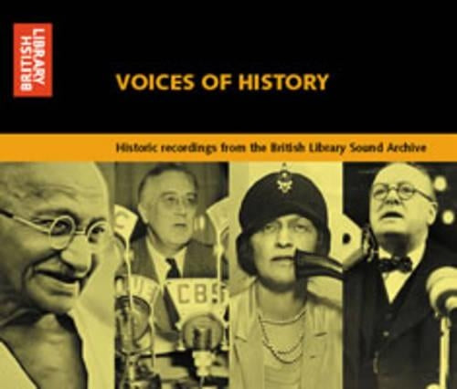 Voices of History