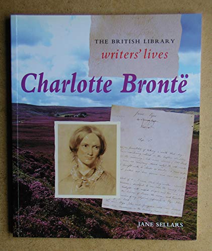 Charlotte Bronte