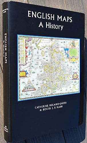 English Maps