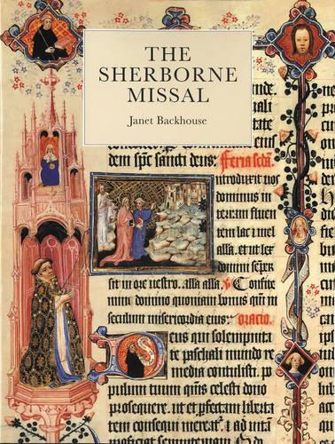 The Sherborne Missal