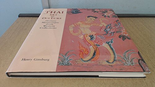 Thai Art and Culture