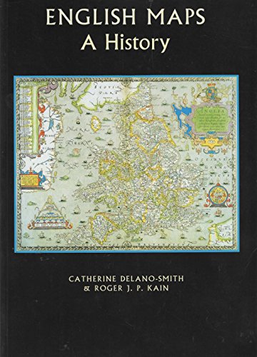 English Maps