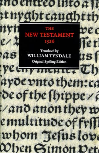 The New Testament