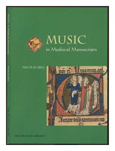 Music in Medieval Manuscripts