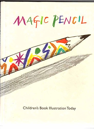 Magic Pencil
