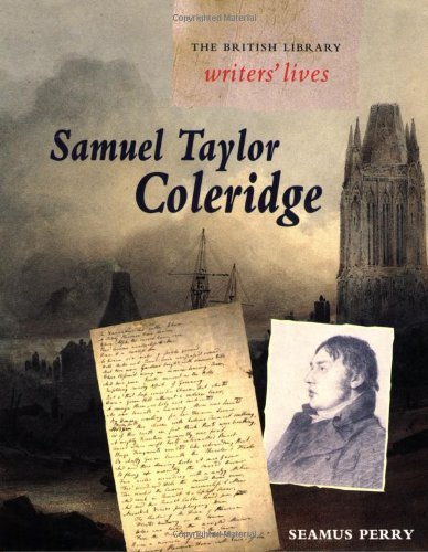 Samuel Taylor Coleridge
