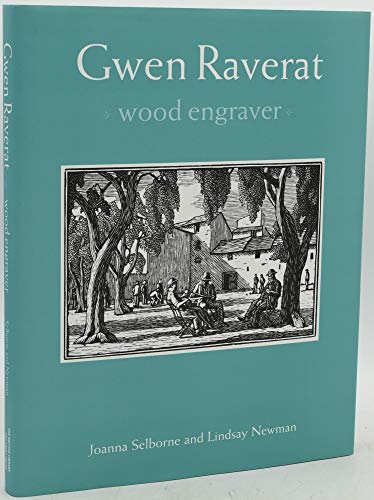 Gwen Raverat, Wood Engraver