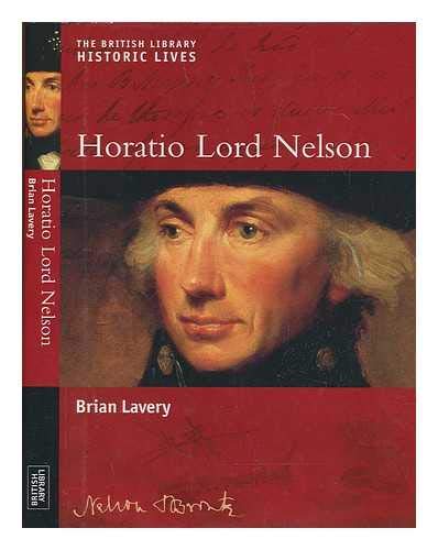 Horatio Lord Nelson
