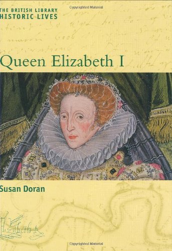 Queen Elizabeth I
