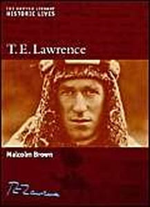 T.E. Lawrence 