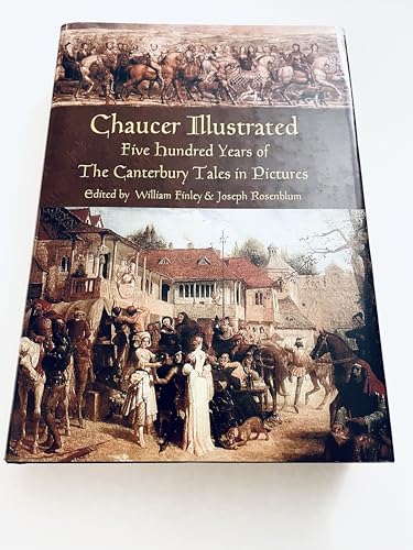 Chaucer Illustrated