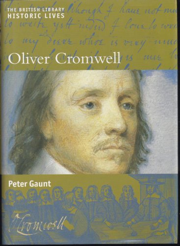 Oliver Cromwell