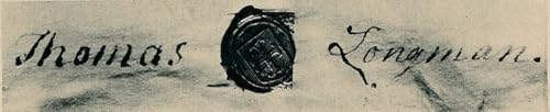 A History of Longmans and Their Books 1724-1990