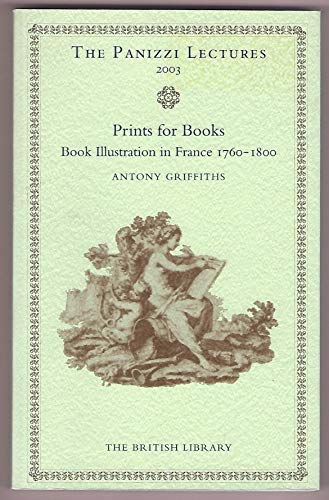 Prints for Books