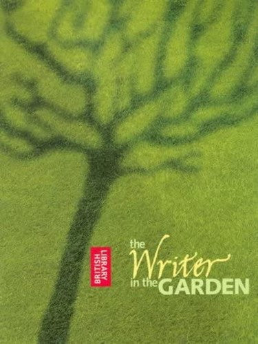 The Writer in the Garden