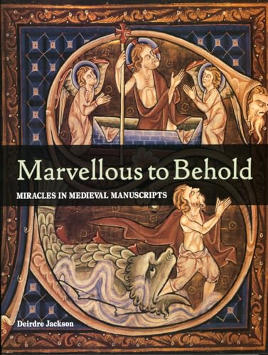 Marvellous to Behold