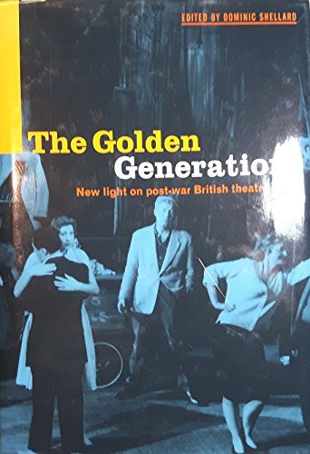 The Golden Generation