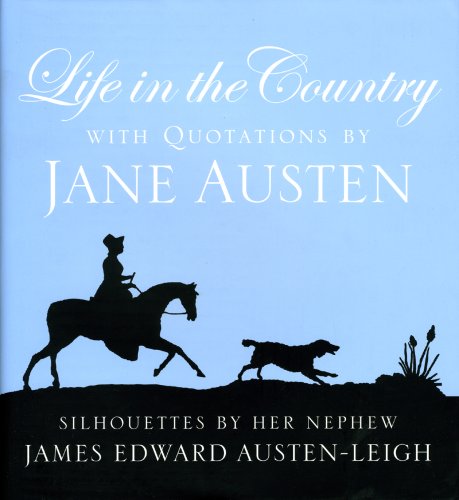 Life in the Country