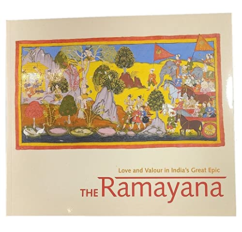 The Ramayana