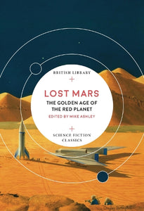 Lost Mars 