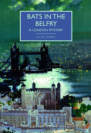 Bats in the Belfry