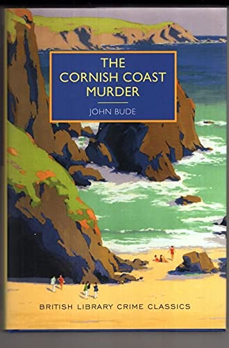 The Cornish Coast Murder