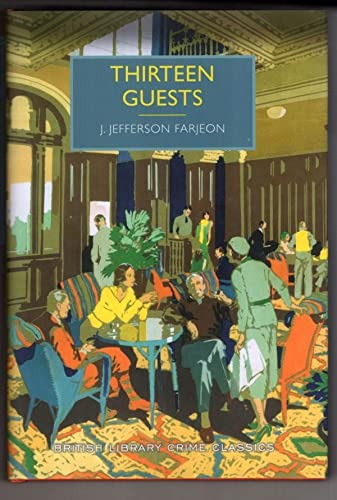 Thirteen Guests