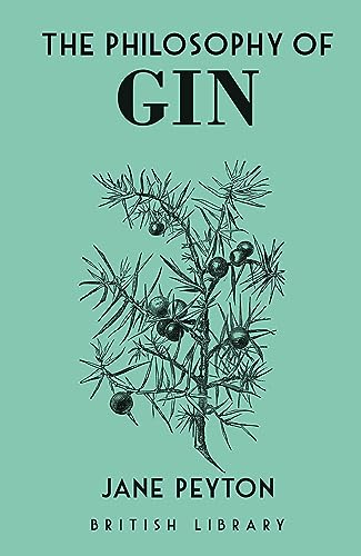 The Philosophy of Gin