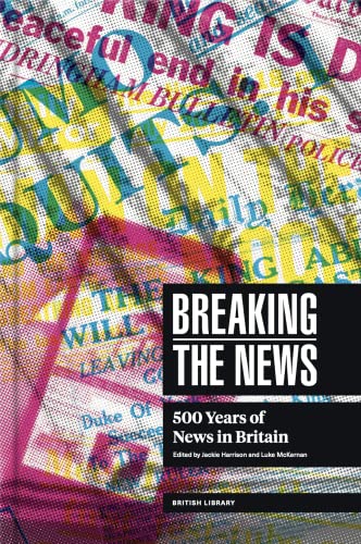 Breaking the News