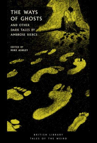 The Ways of Ghosts