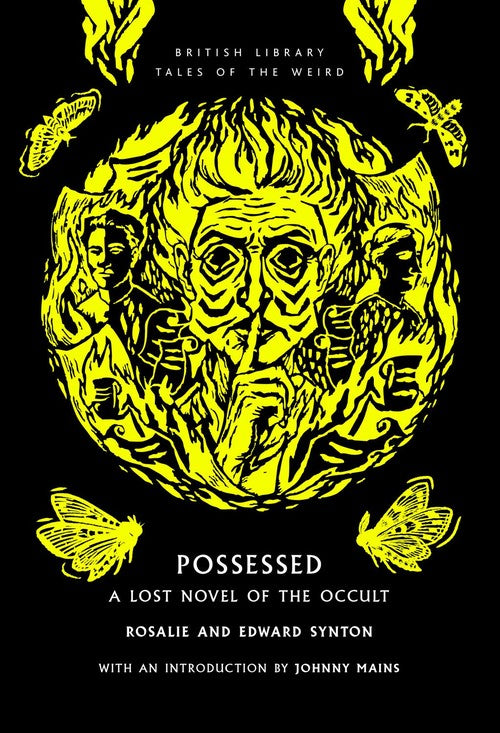Possessed