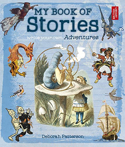 My Book of Stories