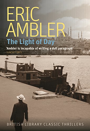 The Light of Day