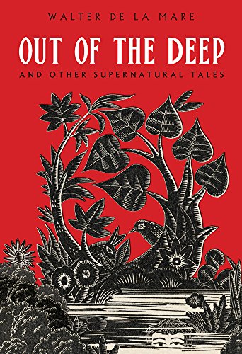 Out of the Deep
