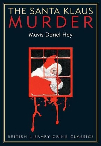 The Santa Klaus Murder