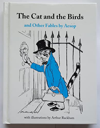 The Cat and The Birds